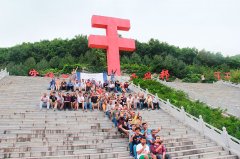 <strong>以“行走的讲堂”读懂今天的中国</strong>